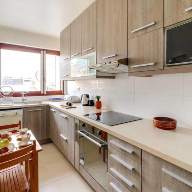 GuestReady-Spacious apartment near Exhibition Park - Appartement - 9