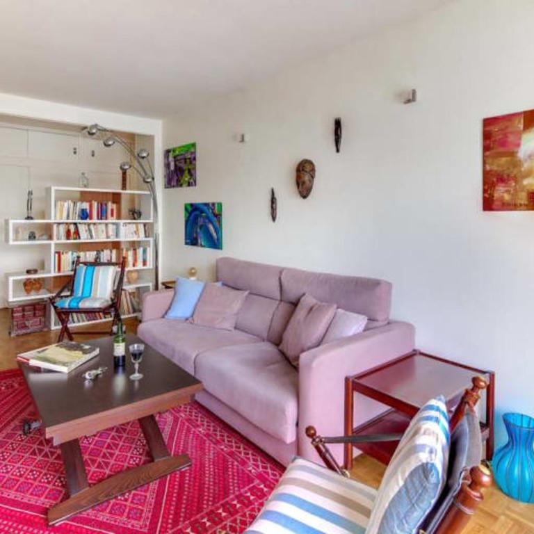 GuestReady-Spacious apartment near Exhibition Park - Appartement - 4