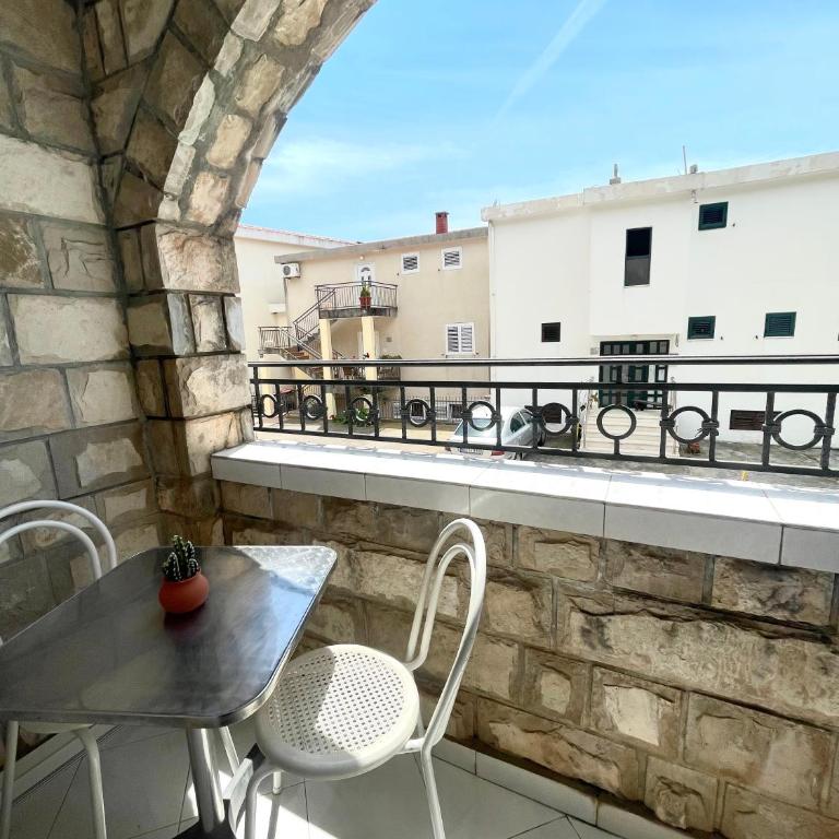 Azzur apartments - Studio sa Balkonom - 12
