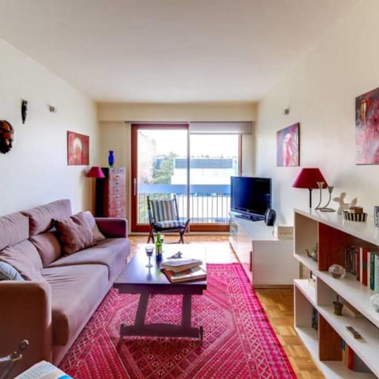 GuestReady-Spacious apartment near Exhibition Park - Appartement - 2