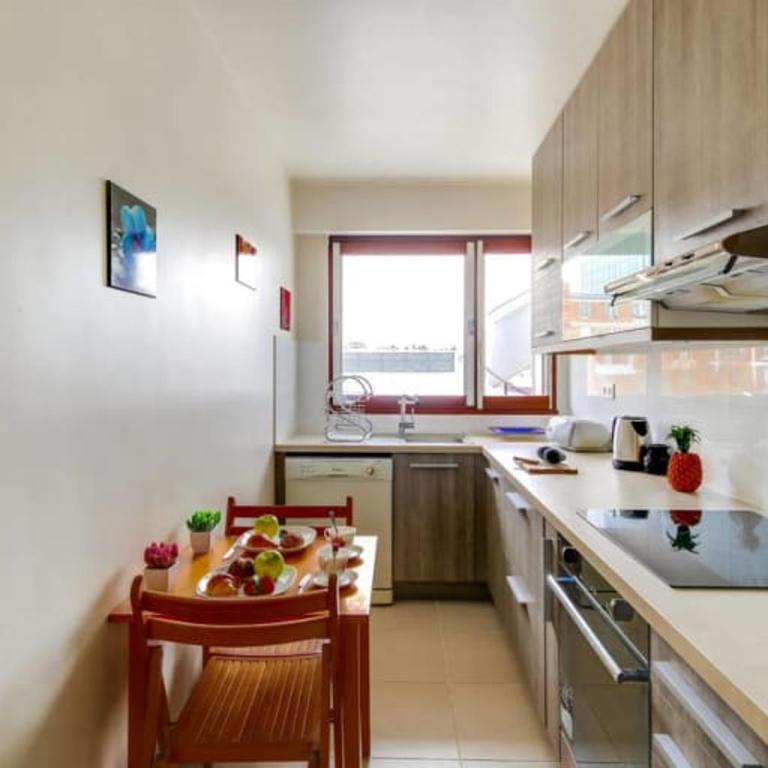 GuestReady-Spacious apartment near Exhibition Park - Appartement - 10