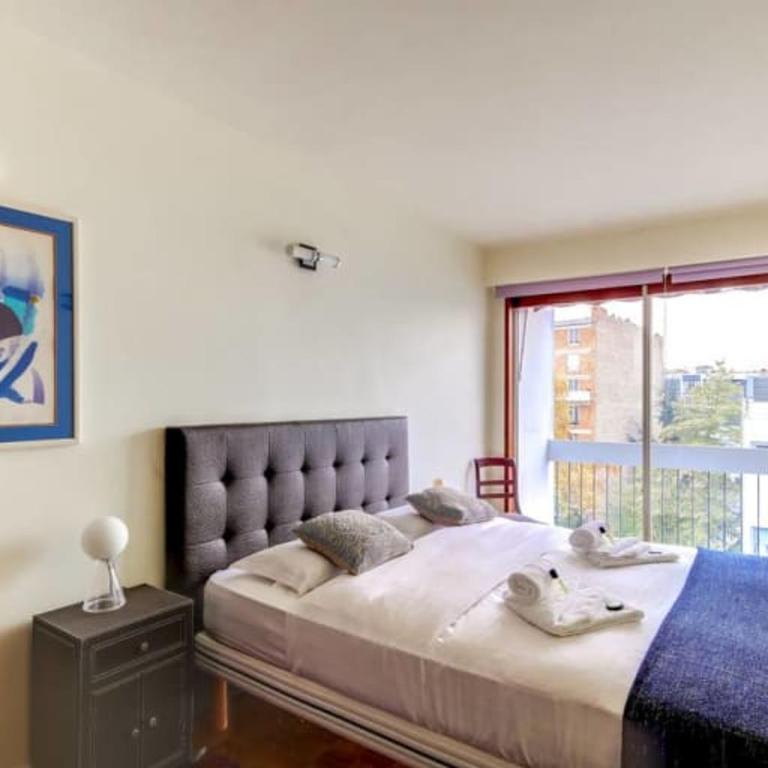 GuestReady-Spacious apartment near Exhibition Park - Appartement - 6