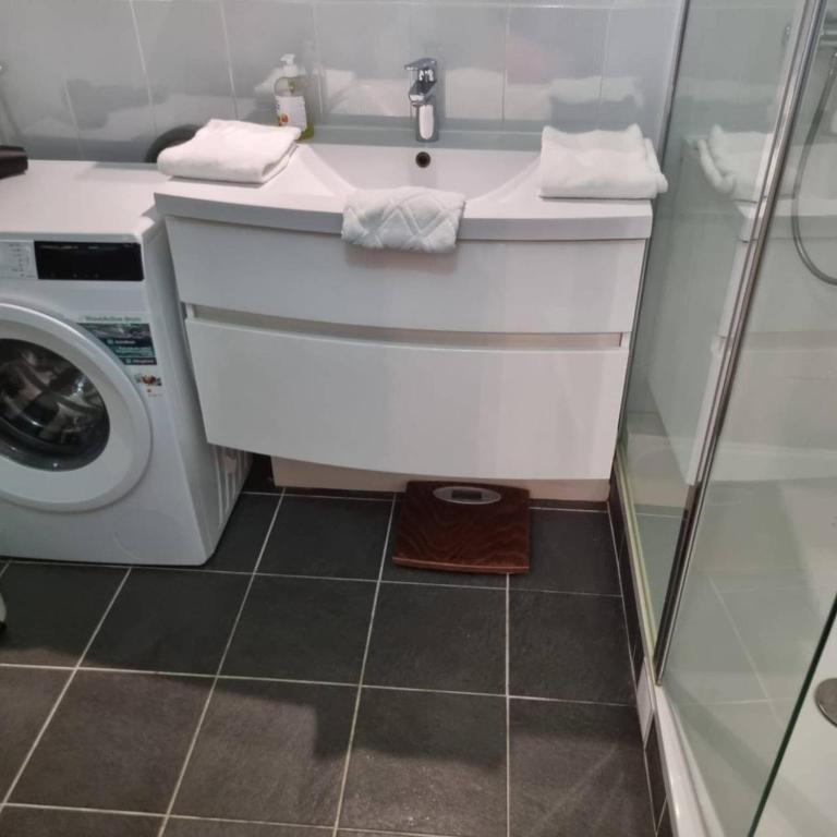 GuestReady-Spacious apartment near Exhibition Park - Appartement - 12