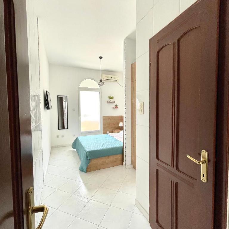 Azzur apartments - Studio sa Balkonom - 13
