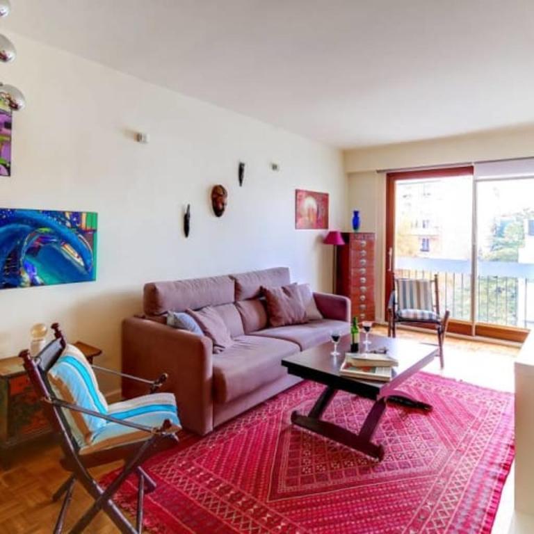 GuestReady-Spacious apartment near Exhibition Park - Appartement - 1
