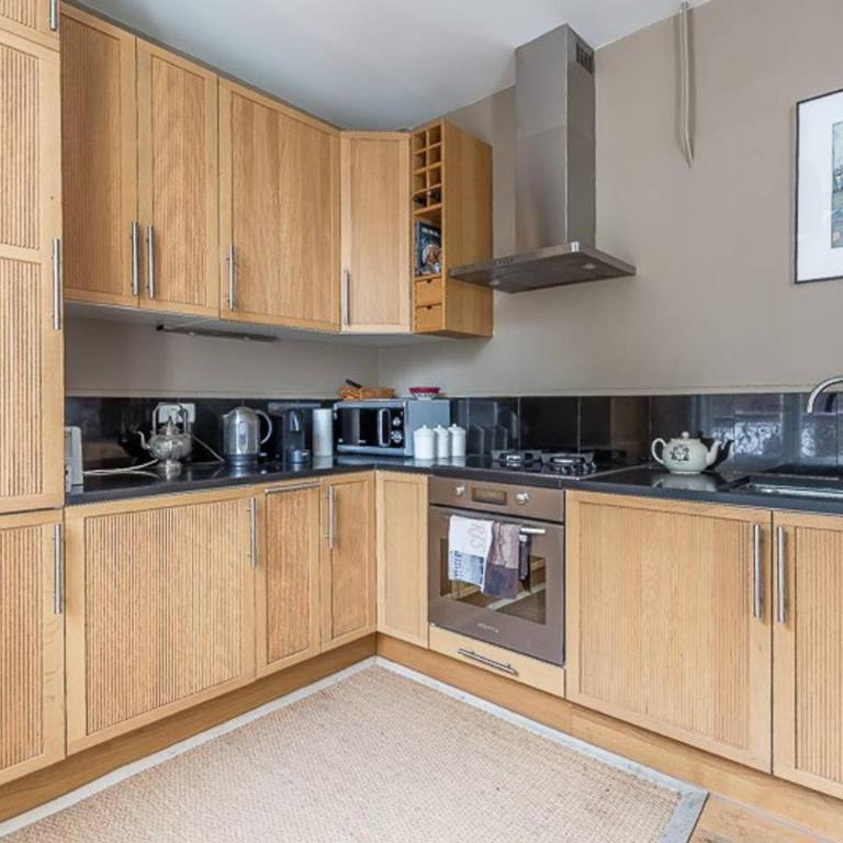 GuestReady - Bel Apt pour 4 / Luxembourg -Assas - Appartement - 8
