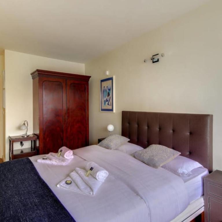 GuestReady-Spacious apartment near Exhibition Park - Appartement - 8