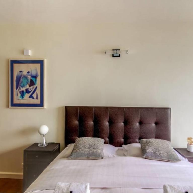 GuestReady-Spacious apartment near Exhibition Park - Appartement - 7