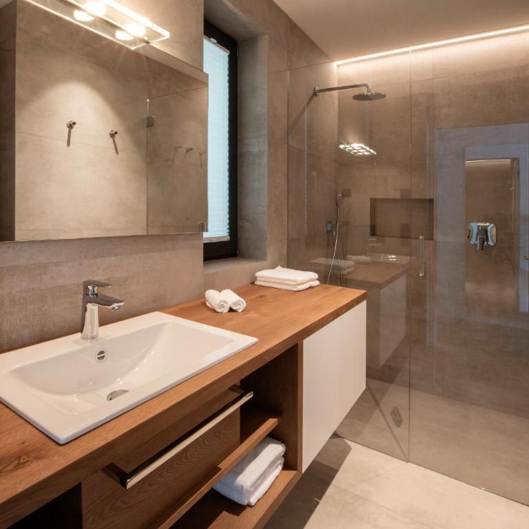 Villa Barleit - Appartamento con Vista Lago - 6