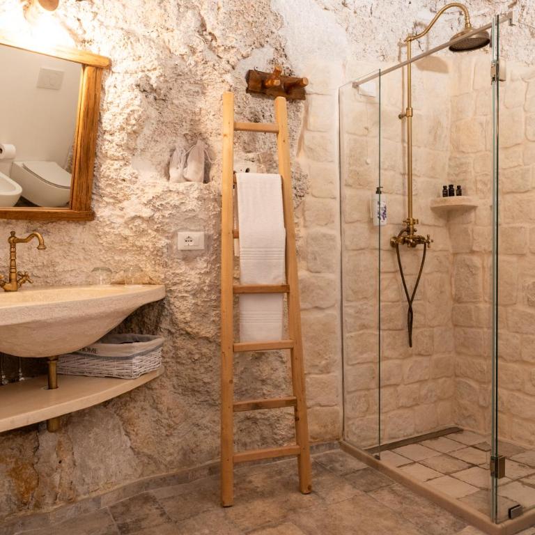Masseria Torre Rossa - Junior Suite - 10