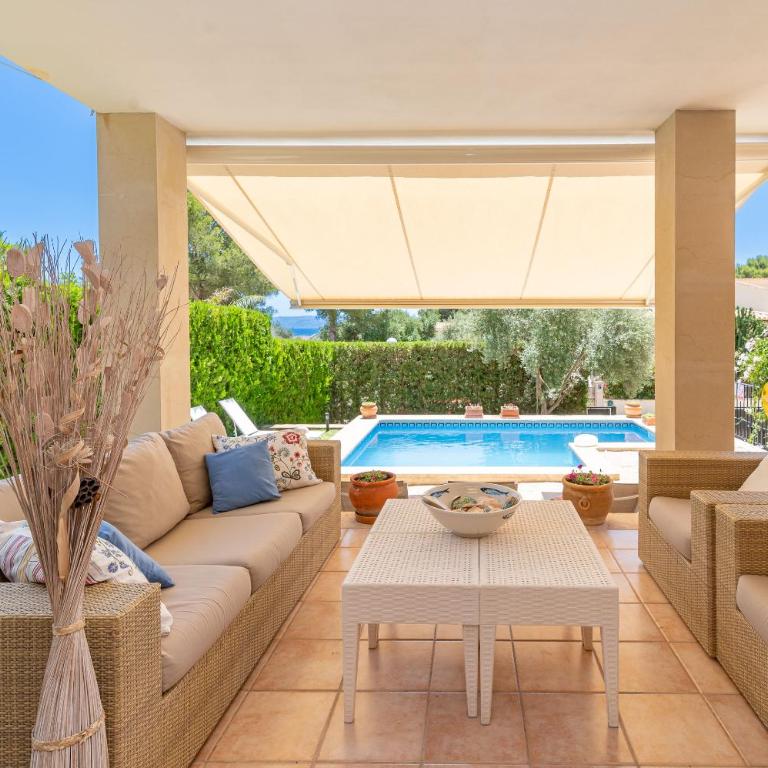 Villa Aucanada by Sealand Villas - Villa - 5