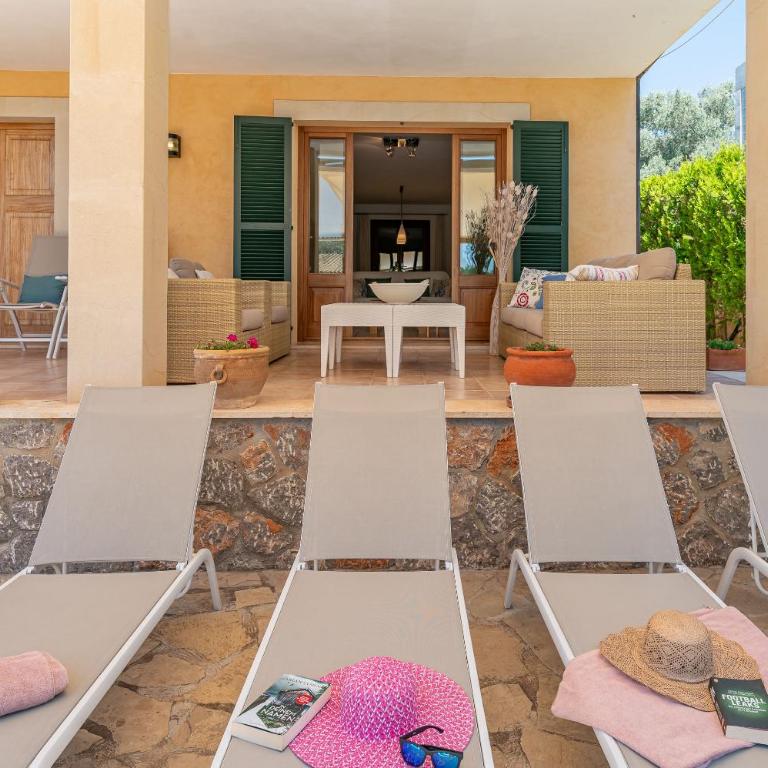 Villa Aucanada by Sealand Villas - Villa - 8