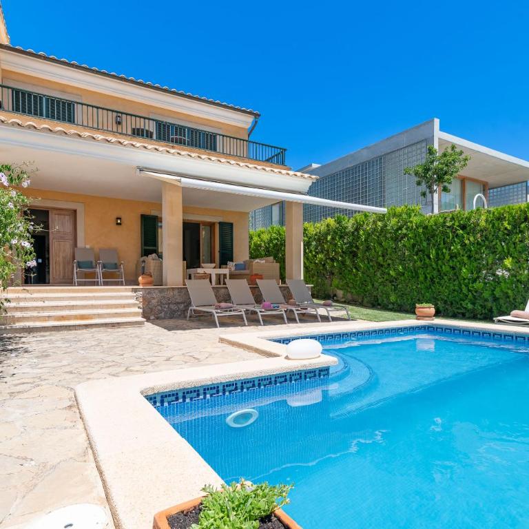 Villa Aucanada by Sealand Villas - Villa - 2