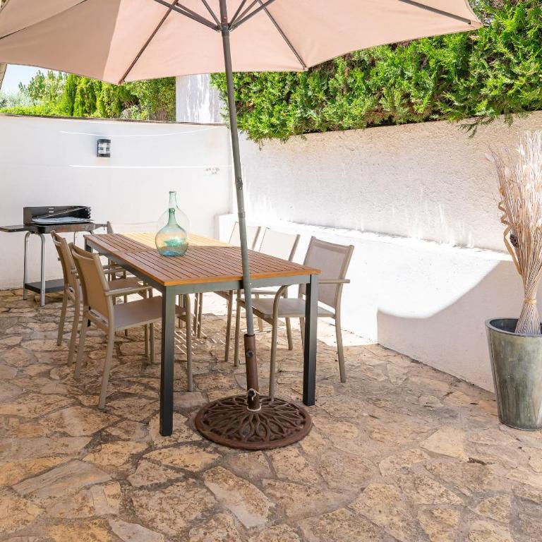 Villa Aucanada by Sealand Villas - Villa - 10