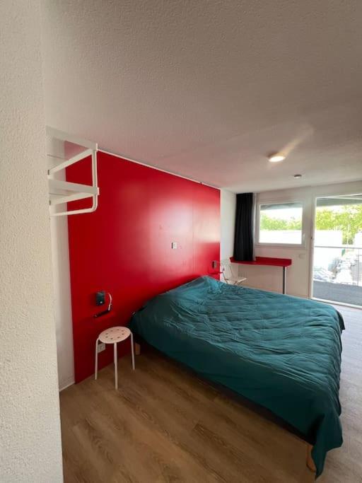 JOIA Bassin d'Arcachon - NOTRO 208 - Appartement 1 Chambre - 6
