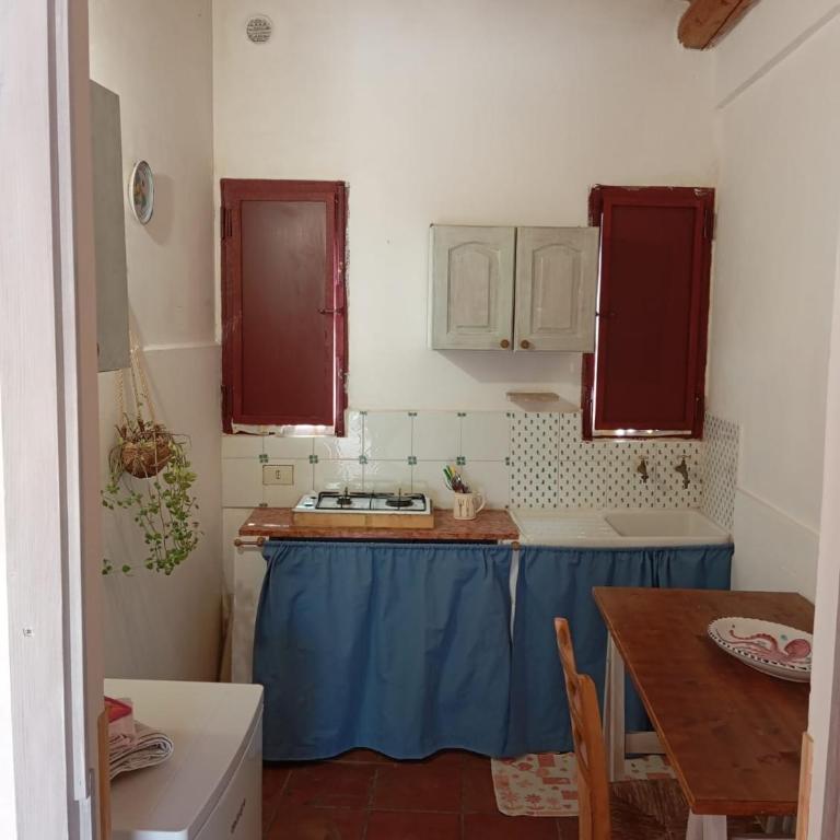 Agriturismo Terra Di Pace - Appartamento con 1 Camera da Letto (3 Adulti) - 9