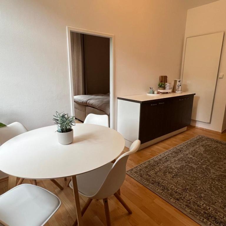 Charmante Ferienwohnung in Vordernberg - Alpenidylle pur - Apartment mit 2 Schlafzimmern - 5