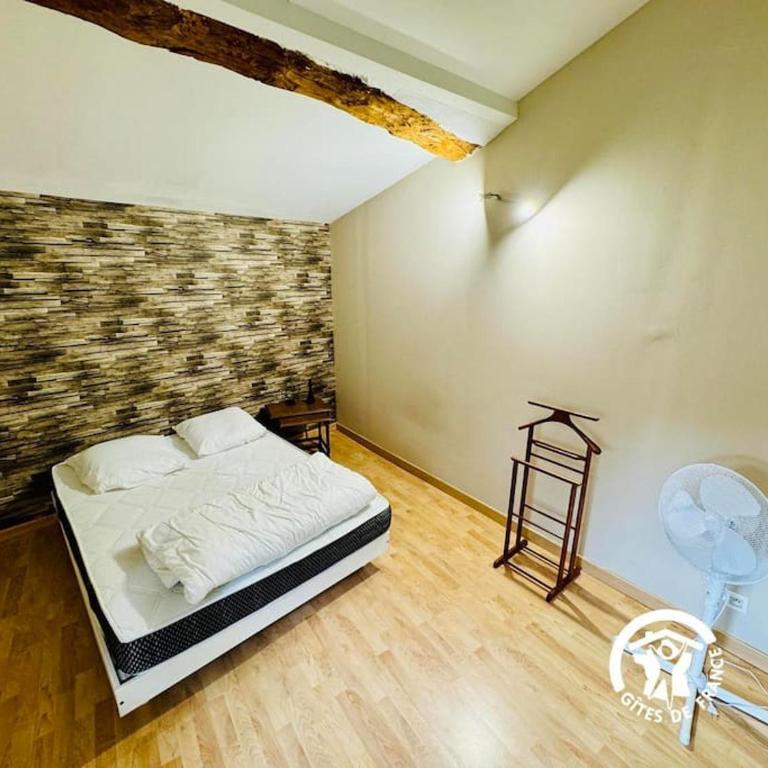 Domaine 15 pers, Piscine, Pétanque, Canal du midi - Seven-Bedroom House - 19