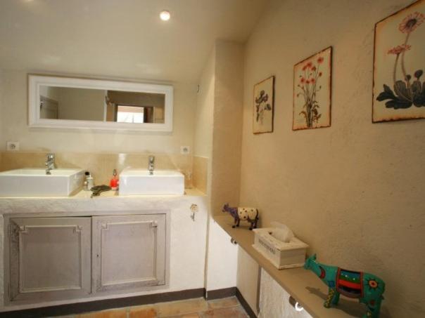 Mas de la Forge - Superior Doppelzimmer - 4