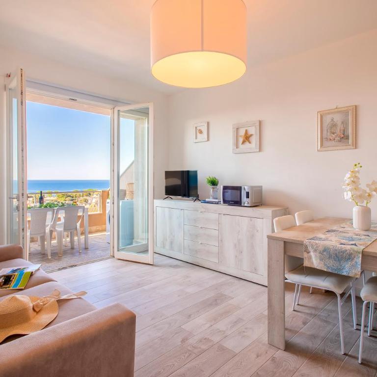 Sardinia Re - Smeralda 16 - Apartamento de 1 dormitorio - 4