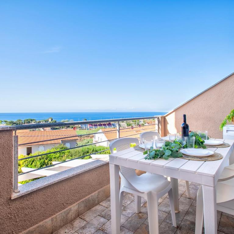 Sardinia Re - Smeralda 16 - Apartamento de 1 dormitorio - 3