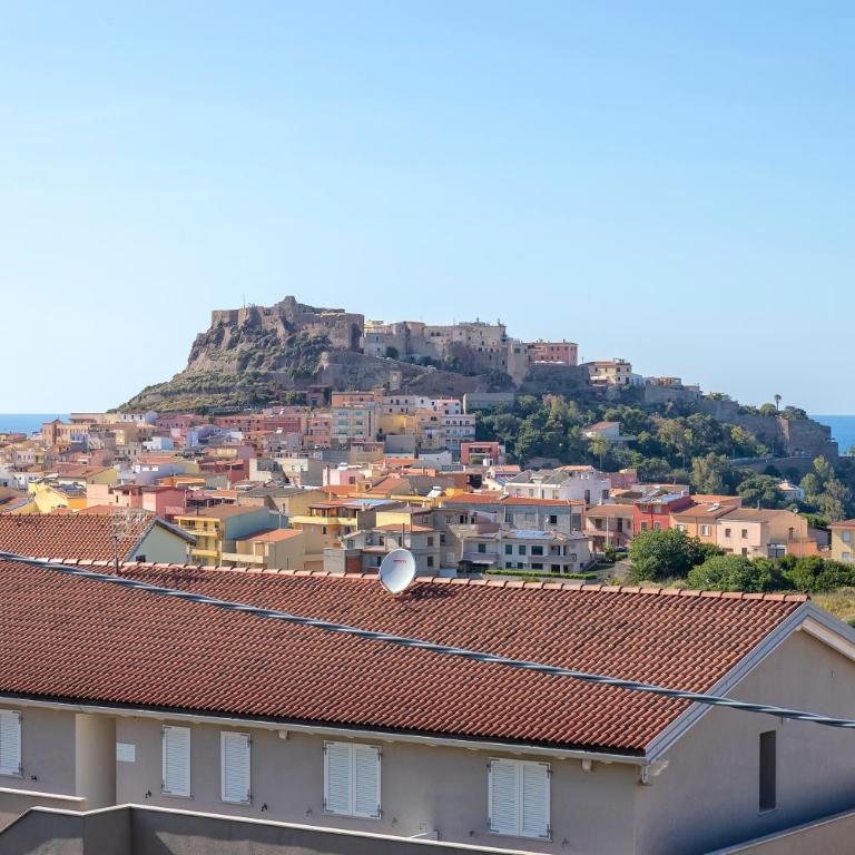 Sardinia Re - Smeralda 16 - Apartamento de 1 dormitorio - 11