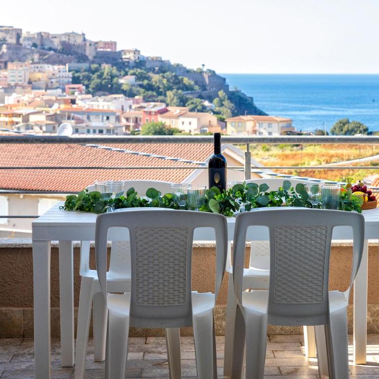 Sardinia Re - Smeralda 16 - Apartamento de 1 dormitorio - 2