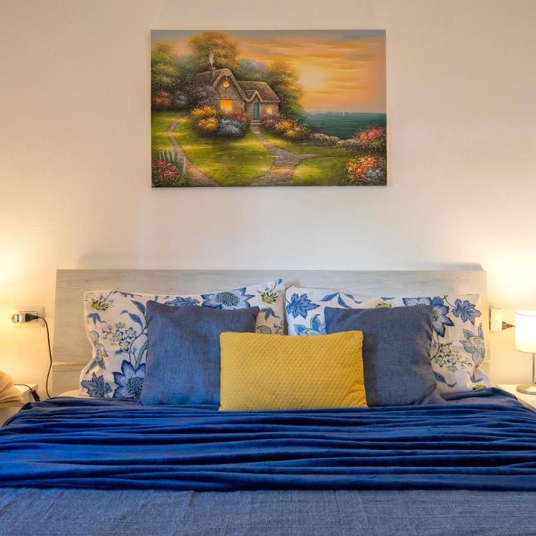 Sardinia Re - Smeralda 16 - Apartamento de 1 dormitorio - 7