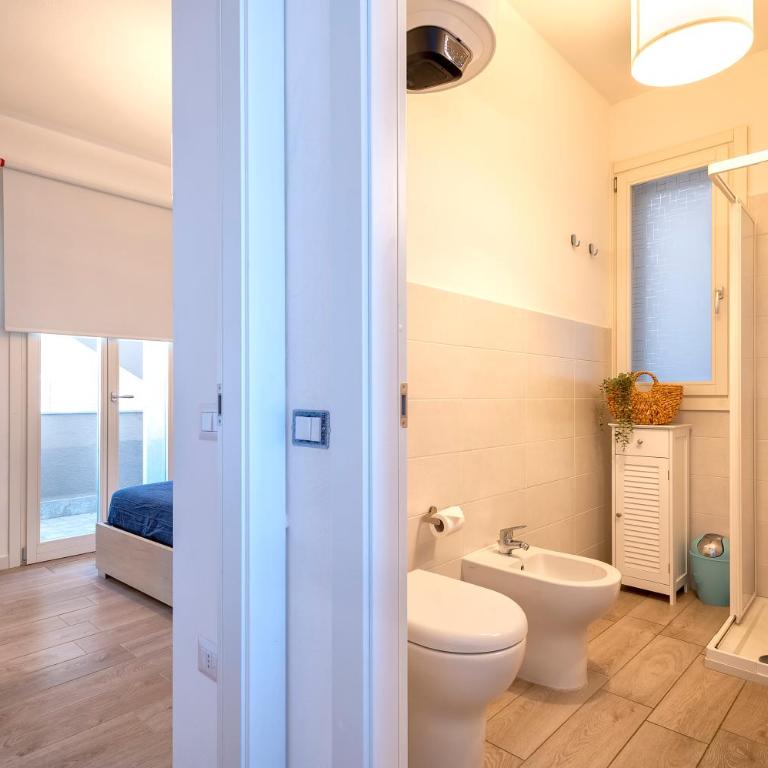 Sardinia Re - Smeralda 16 - Apartamento de 1 dormitorio - 14