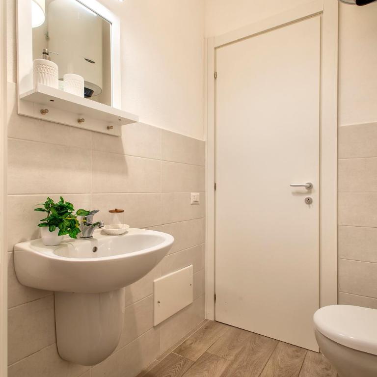 Sardinia Re - Smeralda 16 - Apartamento de 1 dormitorio - 12