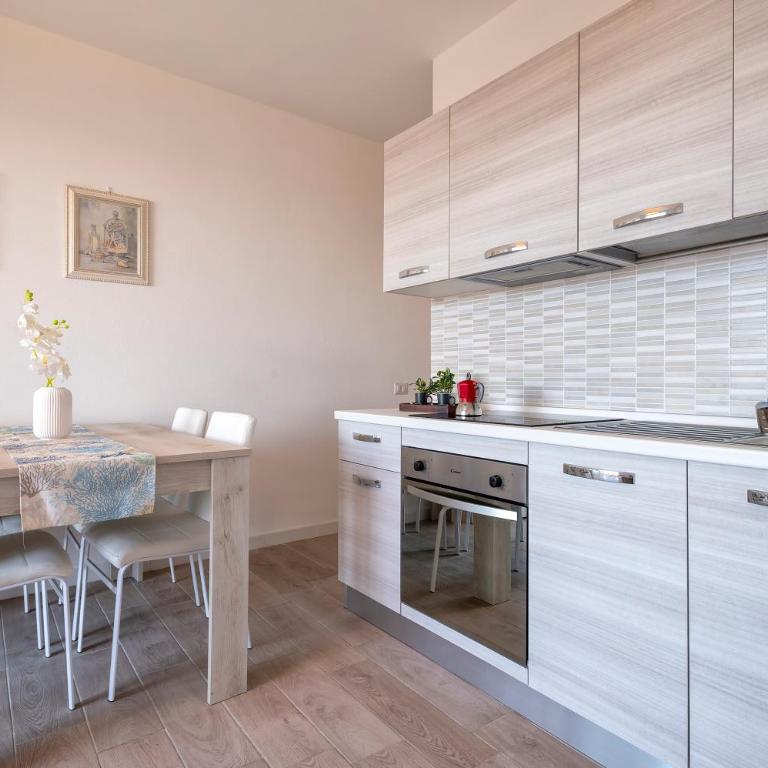 Sardinia Re - Smeralda 16 - Apartamento de 1 dormitorio - 17