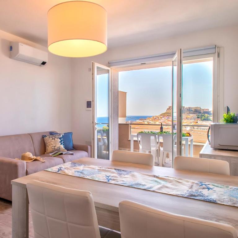 Sardinia Re - Smeralda 16 - Apartamento de 1 dormitorio - 9