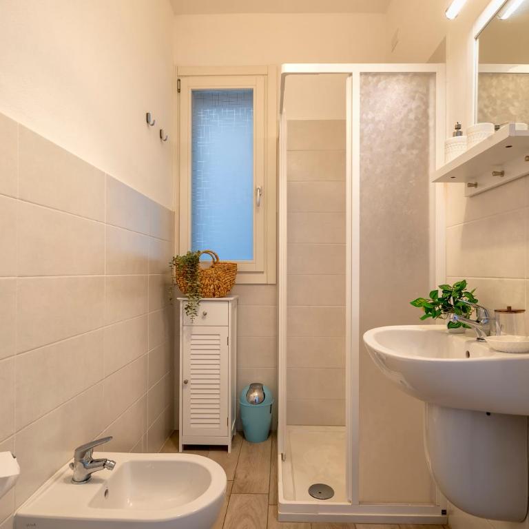 Sardinia Re - Smeralda 16 - Apartamento de 1 dormitorio - 22