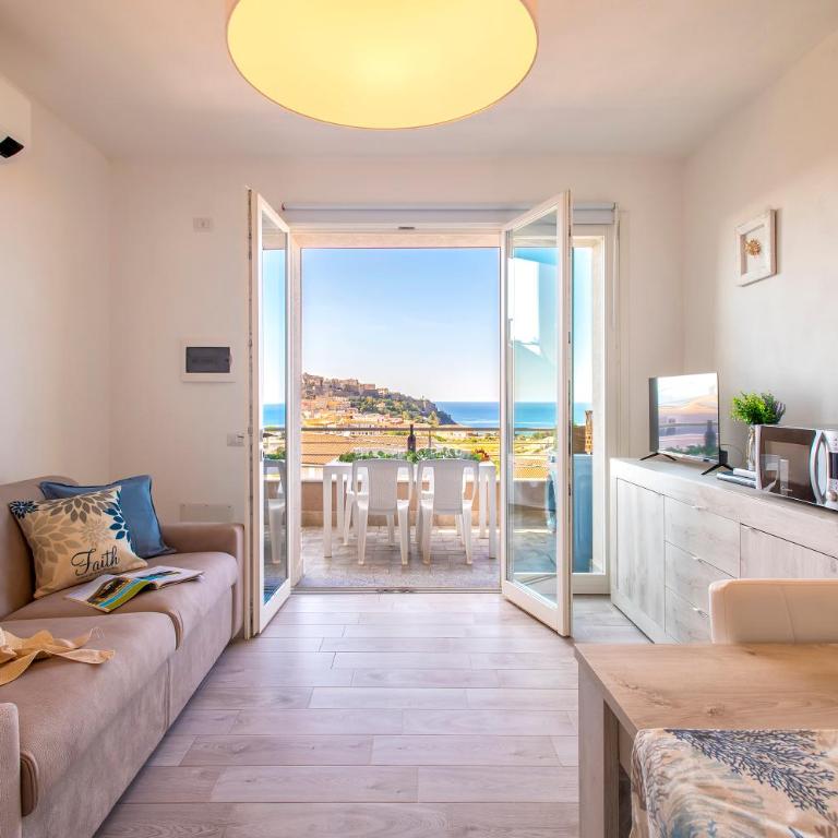Sardinia Re - Smeralda 16 - Apartamento de 1 dormitorio - 24