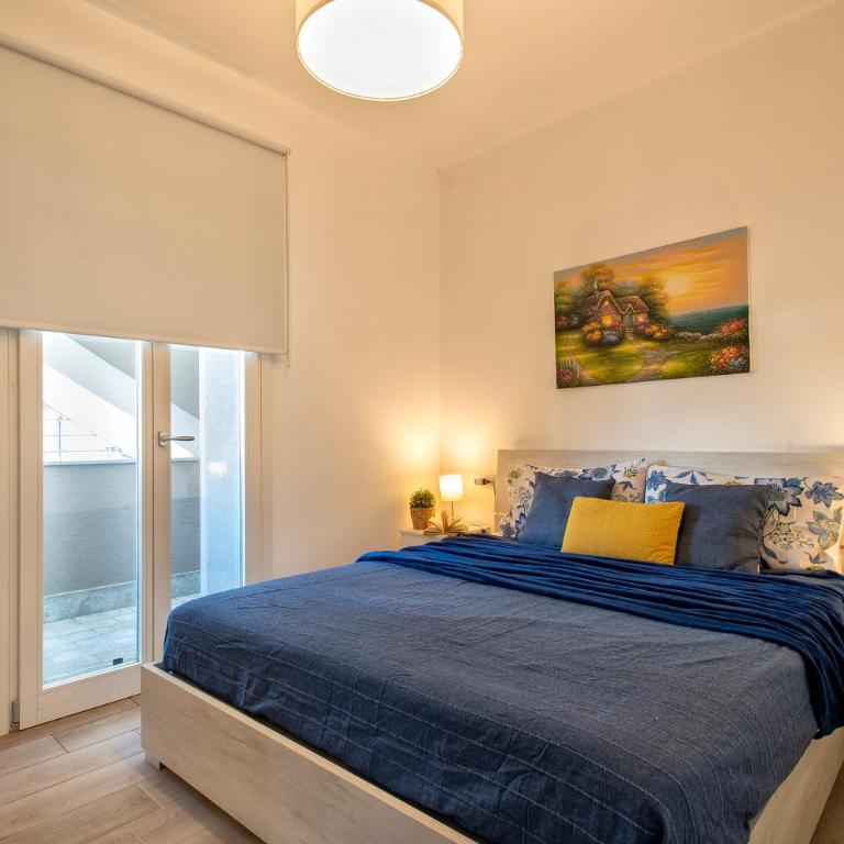 Sardinia Re - Smeralda 16 - Apartamento de 1 dormitorio - 19