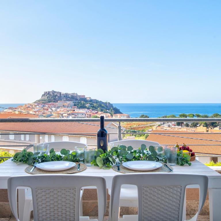 Sardinia Re - Smeralda 16 - Apartamento de 1 dormitorio - 27