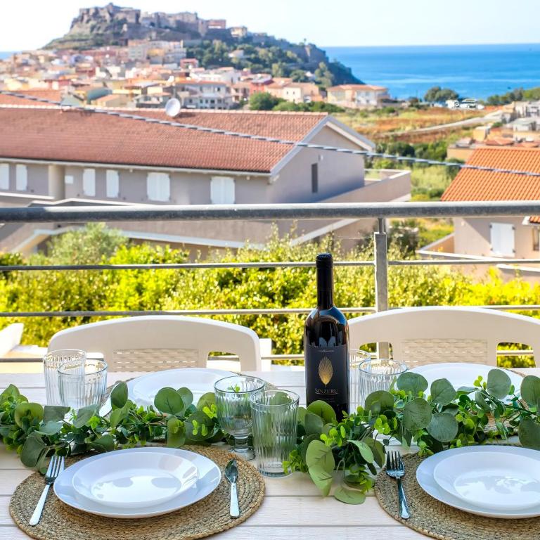 Sardinia Re - Smeralda 16 - Apartamento de 1 dormitorio - 28