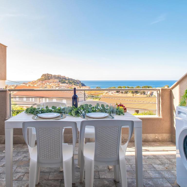 Sardinia Re - Smeralda 16 - Apartamento de 1 dormitorio - 29