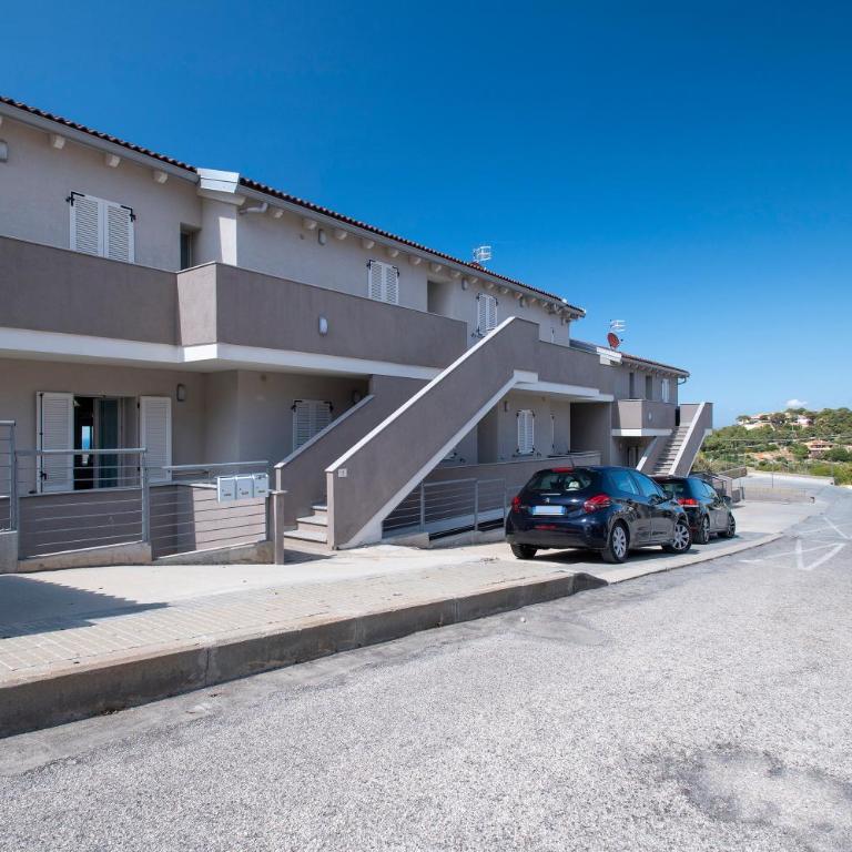 Sardinia Re - Smeralda 16 - Apartamento de 1 dormitorio - 30