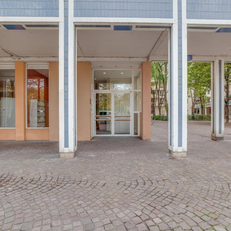 GuestReady - Calme et très beau T2 Part-Dieu - Apartment - 11