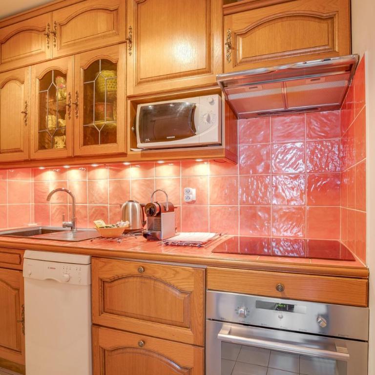 GuestReady - Calme et très beau T2 Part-Dieu - Apartment - 7