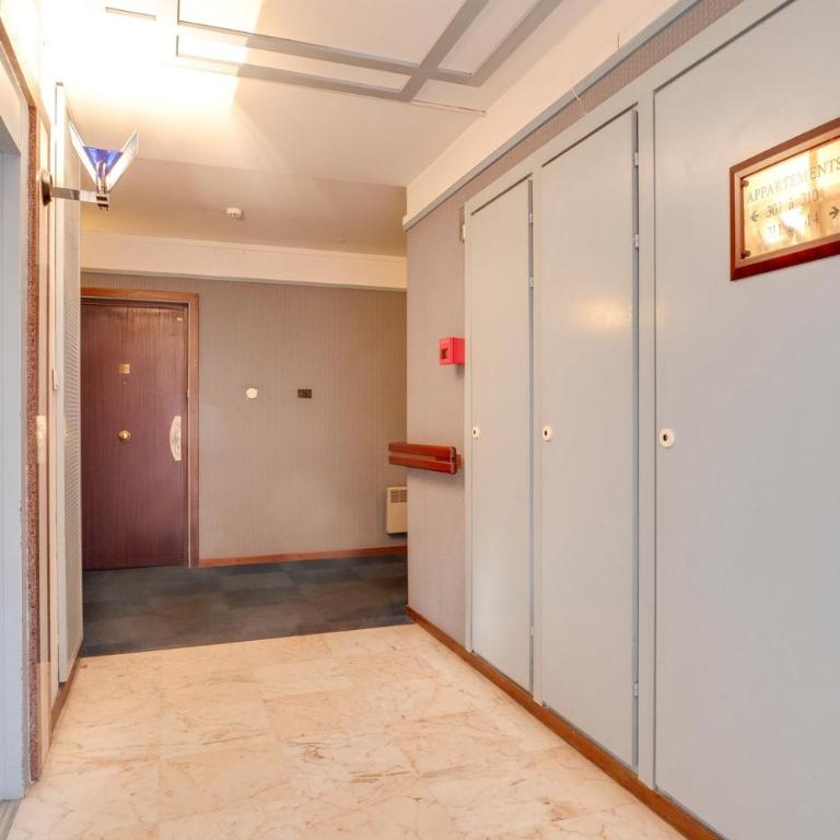 GuestReady - Calme et très beau T2 Part-Dieu - Apartment - 10