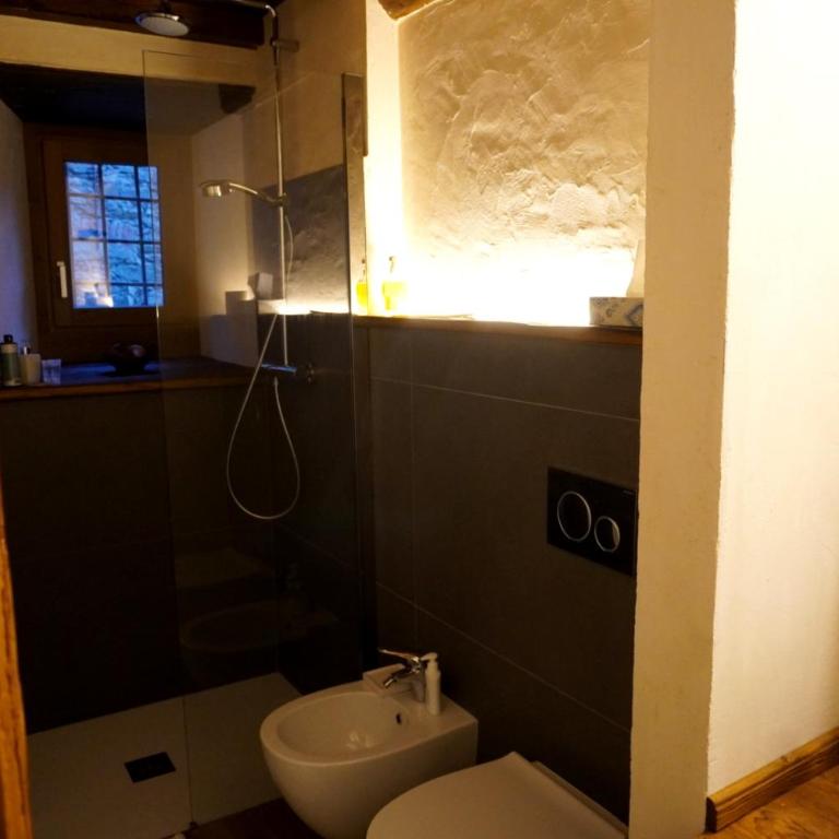 La Torre Colombaia - monumento del 1400 - Appartamento con 1 Camera da Letto - 8