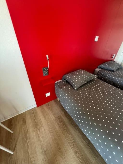 JOIA Bassin d'Arcachon- NOTRO 209 - Appartement 1 Chambre - 7
