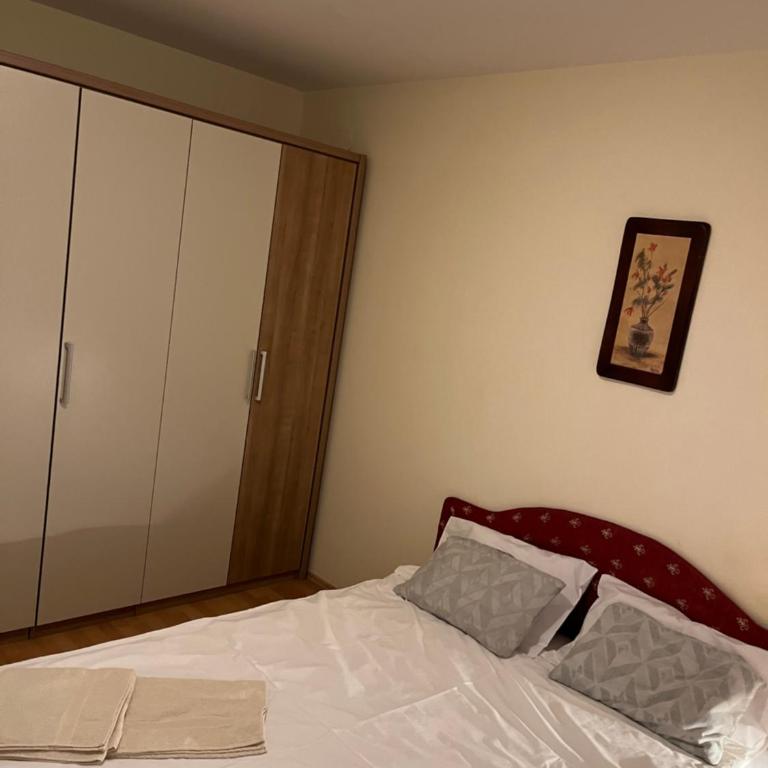 Peaceful Apartment Simovic - One-Bedroom Apartment - 2