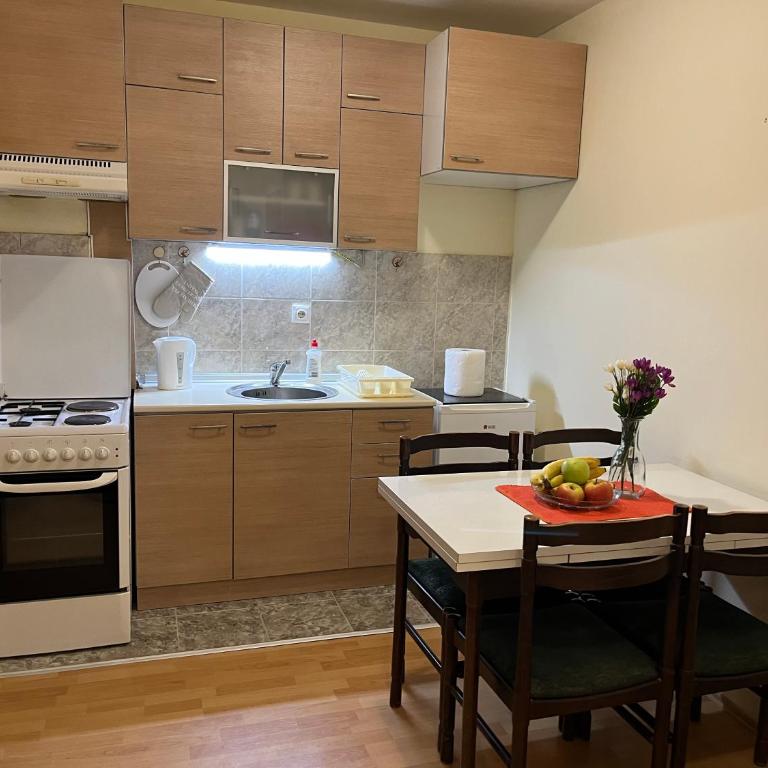 Peaceful Apartment Simovic - One-Bedroom Apartment - 13