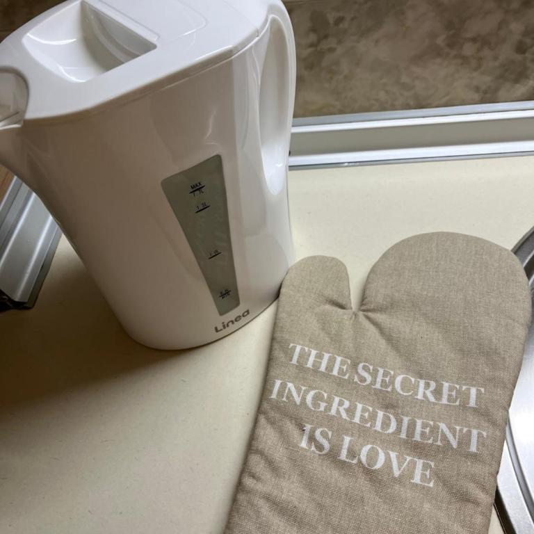 Peaceful Apartment Simovic - One-Bedroom Apartment - 18