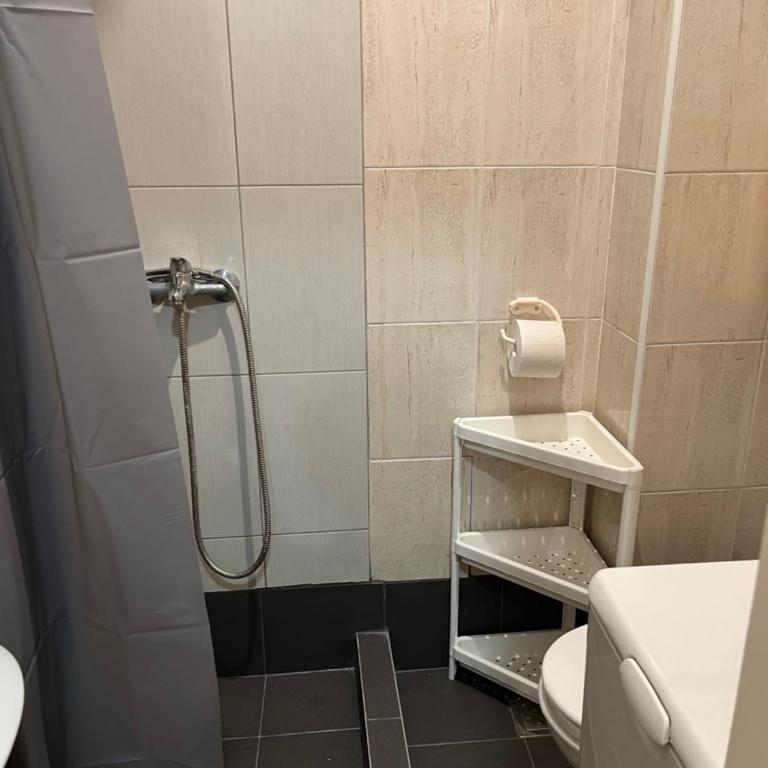 Peaceful Apartment Simovic - One-Bedroom Apartment - 20