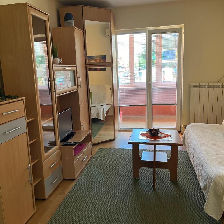 Peaceful Apartment Simovic - One-Bedroom Apartment - 22