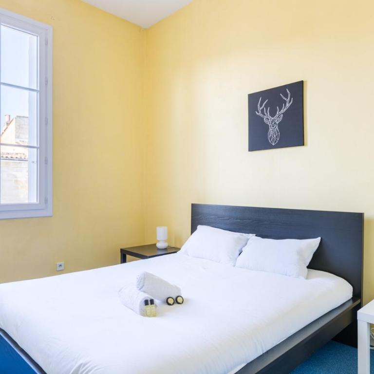 GuestReady - Duplex lumineux et spacieux, 7 personnes - Appartamento - 56